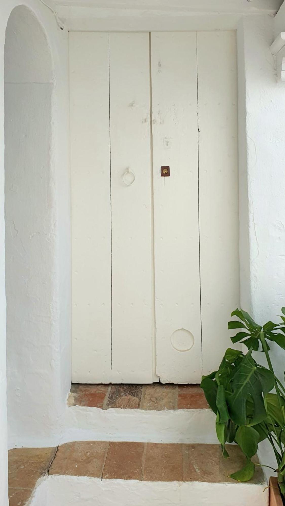 Canalejas 3 Vejer Vejer de la Frontera Værelse billede