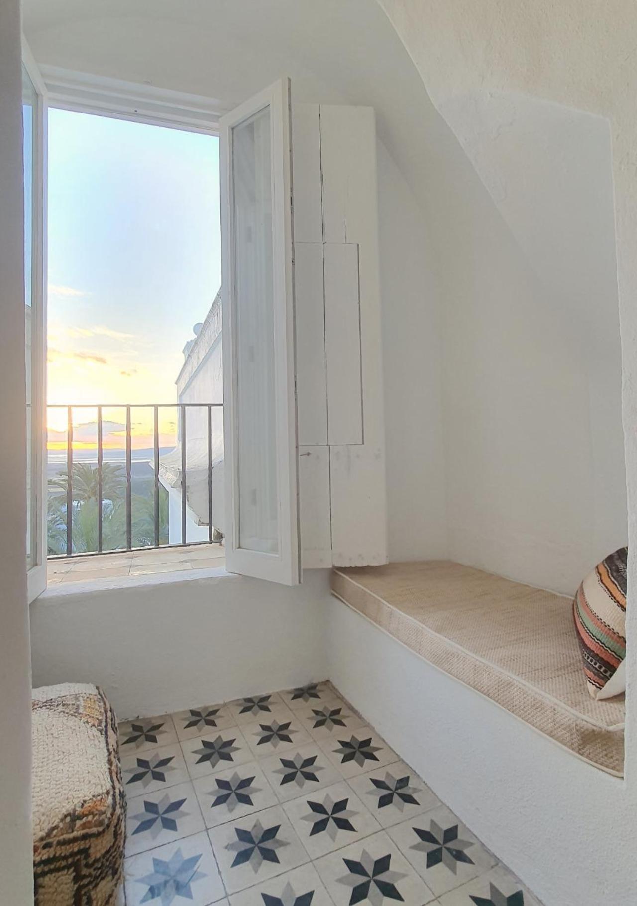 Canalejas 3 Vejer Vejer de la Frontera Værelse billede