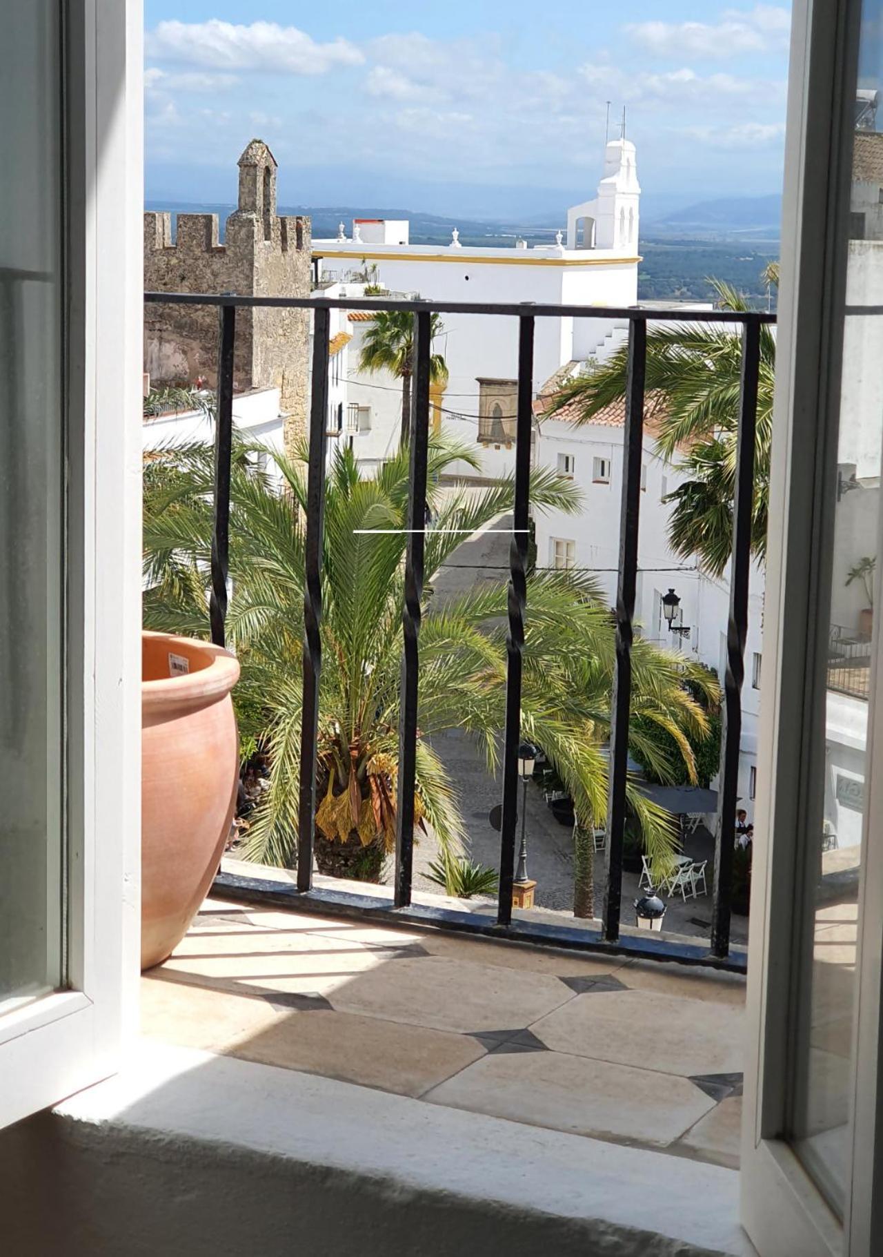 Canalejas 3 Vejer Vejer de la Frontera Værelse billede